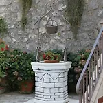 Il Grappolo 3* Anacapri (Isola di Capri)