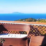 Alojamento de Acomodação e Pequeno-almoço Il Grappolo Anacapri (Isola di Capri)