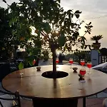 Il Grappolo Alojamento de Acomodação e Pequeno-almoço Anacapri (Isola di Capri)