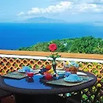 Alojamento de Acomodação e Pequeno-almoço Il Grappolo Anacapri (Isola di Capri)