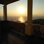 Il Grappolo Anacapri (Isola di Capri)