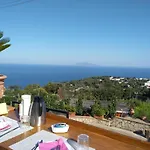 Il Grappolo Alojamento de Acomodação e Pequeno-almoço