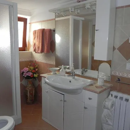 Il Grappolo Bed & Breakfast Anacapri (Isola di Capri)