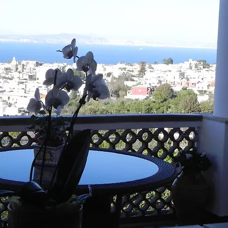 Bed & Breakfast Il Grappolo 3*