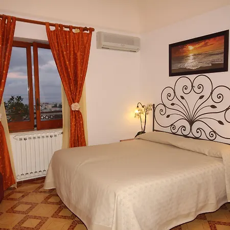 Il Grappolo Bed & Breakfast