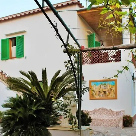 Il Grappolo Bed & Breakfast Anacapri (Isola di Capri)