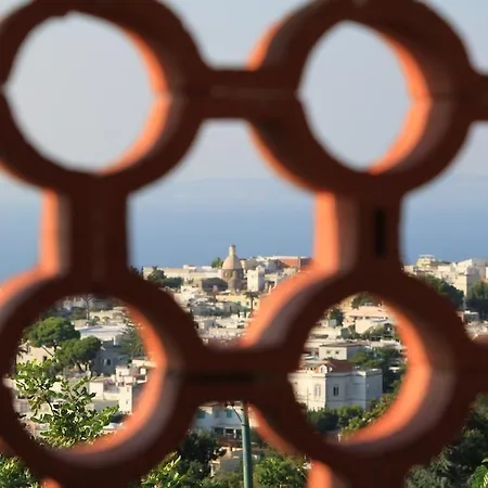 Il Grappolo Bed & Breakfast