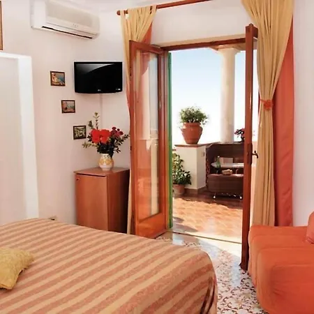 Il Grappolo Bed & Breakfast Anacapri (Isola di Capri)
