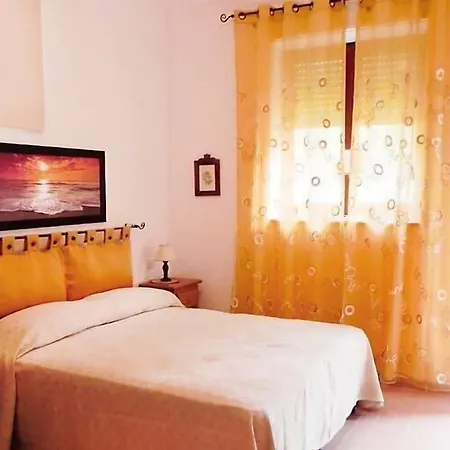 Il Grappolo Anacapri (Isola di Capri)