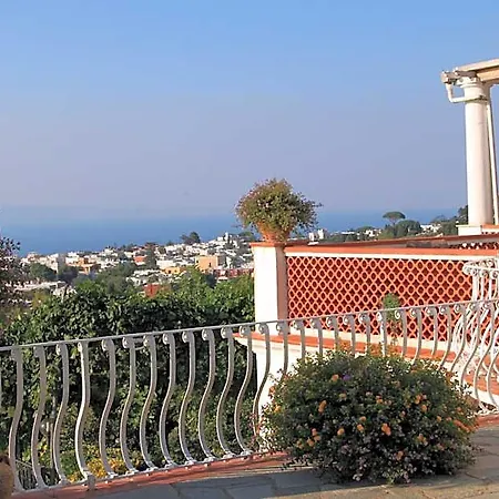 Il Grappolo Bed and Breakfast 3*