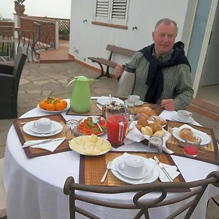 Il Grappolo Bed & Breakfast