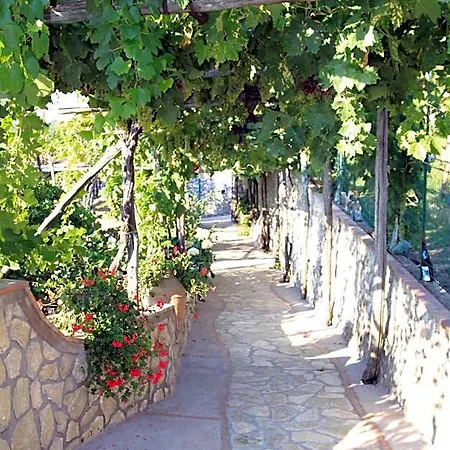 Il Grappolo Bed and Breakfast Ανακάπρι