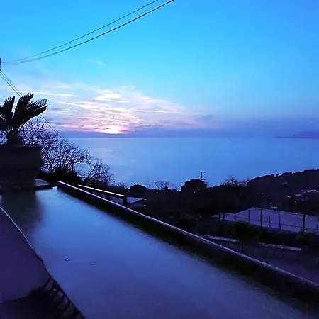 Il Grappolo Bed & Breakfast Anacapri (Isola di Capri)