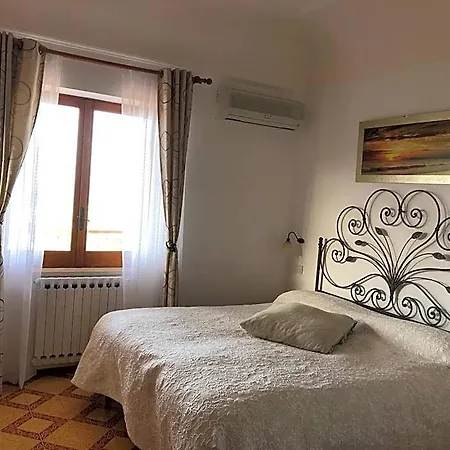 Il Grappolo 3* Anacapri (Isola di Capri)