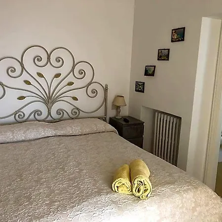 Frühstückspension Il Grappolo 3*