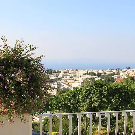 Il Grappolo Bed & Breakfast 3*