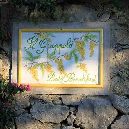 Nocleg ze śniadaniem Il Grappolo 2*