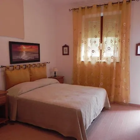 Nocleg ze śniadaniem Il Grappolo 2*