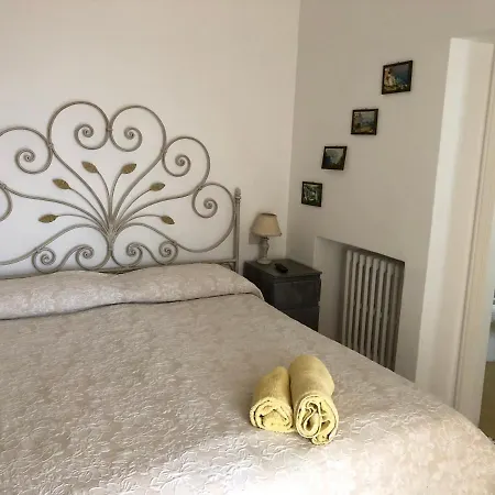 Bed & Breakfast Il Grappolo Anacapri (Isola di Capri)