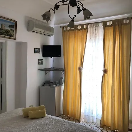 Il Grappolo 3* Anacapri (Isola di Capri)