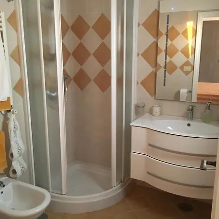 Bed & Breakfast Il Grappolo 3*