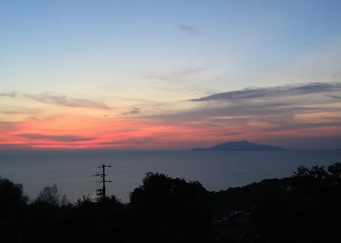 Il格拉珀露住宿加早餐酒店 住宿加早餐酒店