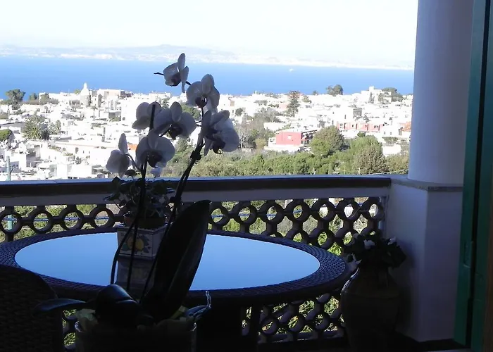 住宿加早餐酒店 Il格拉珀露住宿加早餐酒店 3*