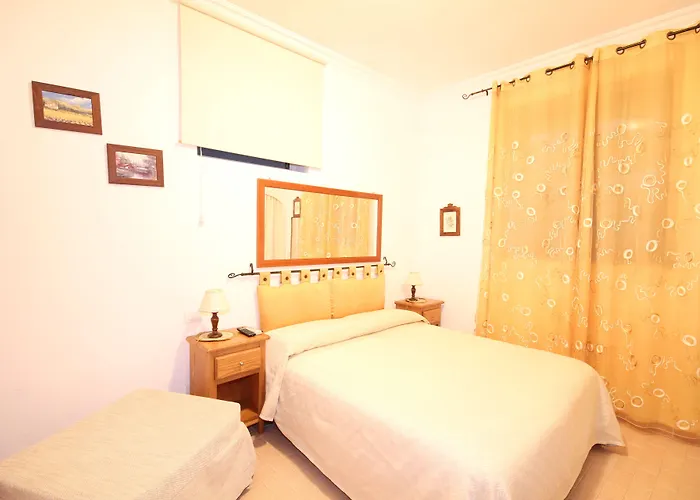 住宿加早餐酒店 Il格拉珀露住宿加早餐酒店 阿纳卡普里