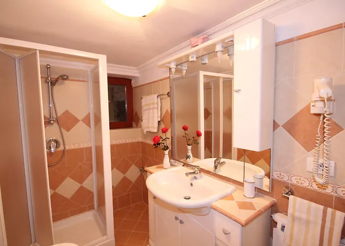 Il格拉珀露住宿加早餐酒店 3*