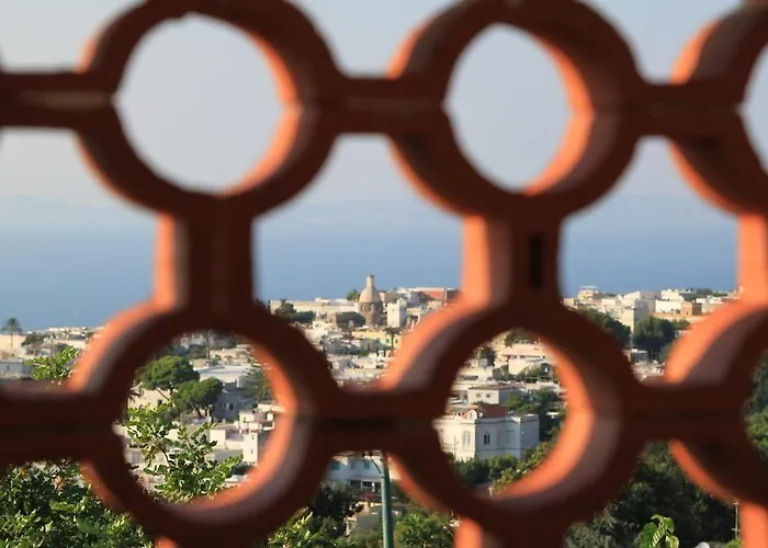 Il格拉珀露住宿加早餐酒店 住宿加早餐酒店