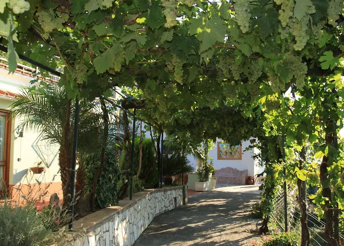 住宿加早餐酒店 Il格拉珀露住宿加早餐酒店