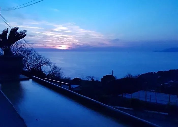 Il格拉珀露住宿加早餐酒店 3*