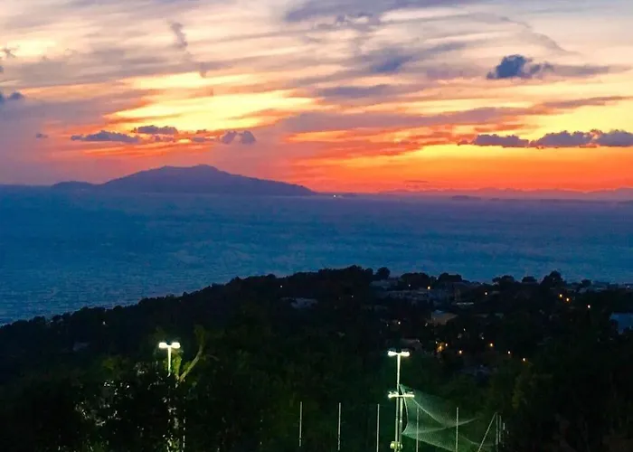住宿加早餐酒店 Il格拉珀露住宿加早餐酒店