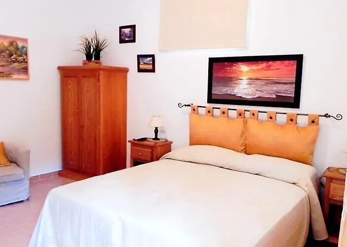 Il格拉珀露住宿加早餐酒店 阿纳卡普里