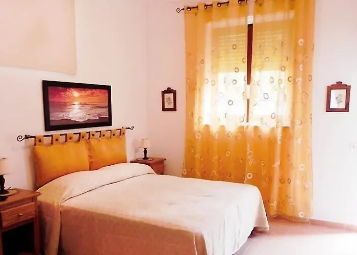 Il格拉珀露住宿加早餐酒店 阿纳卡普里