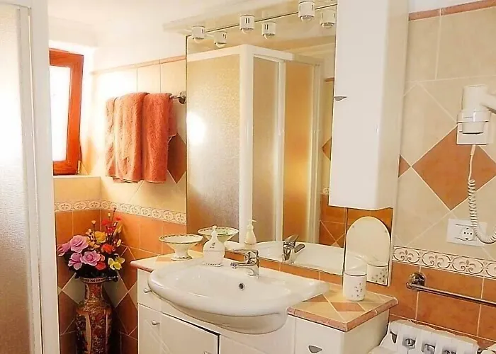 Il格拉珀露住宿加早餐酒店 3*