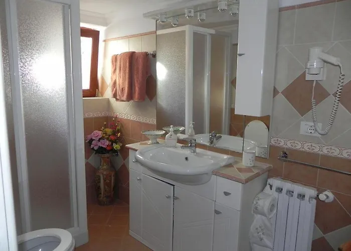 Il格拉珀露住宿加早餐酒店 住宿加早餐酒店 3*