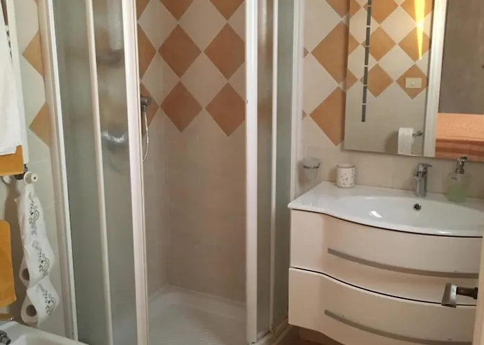 Il格拉珀露住宿加早餐酒店 3*