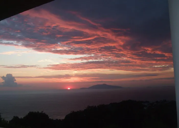 住宿加早餐酒店 Il格拉珀露住宿加早餐酒店