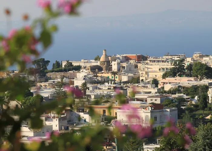 Il格拉珀露住宿加早餐酒店 3*