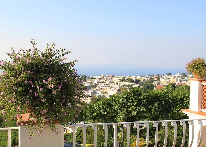 Il格拉珀露住宿加早餐酒店 住宿加早餐酒店 3*