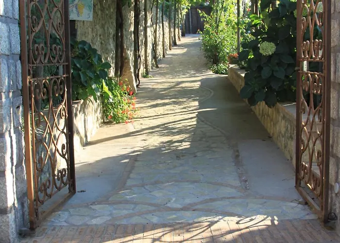 Il格拉珀露住宿加早餐酒店