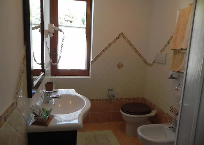 住宿加早餐酒店 Il格拉珀露住宿加早餐酒店 3*