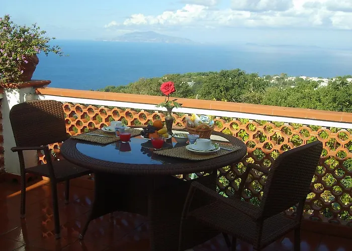 Il格拉珀露住宿加早餐酒店