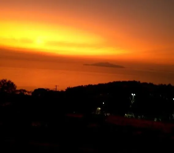 Il格拉珀露住宿加早餐酒店 住宿加早餐酒店 3*