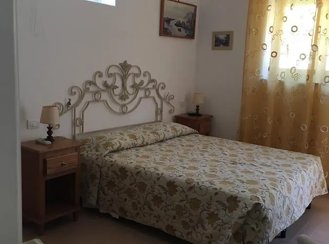 Il格拉珀露住宿加早餐酒店