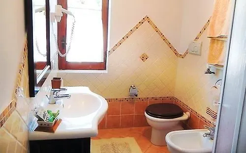 住宿加早餐酒店 Il格拉珀露住宿加早餐酒店 3*