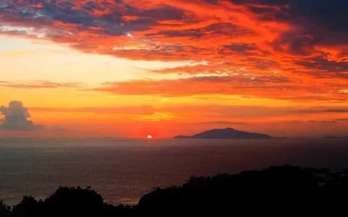 住宿加早餐酒店 Il格拉珀露住宿加早餐酒店 阿纳卡普里