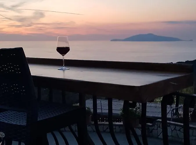 Il格拉珀露住宿加早餐酒店 住宿加早餐酒店