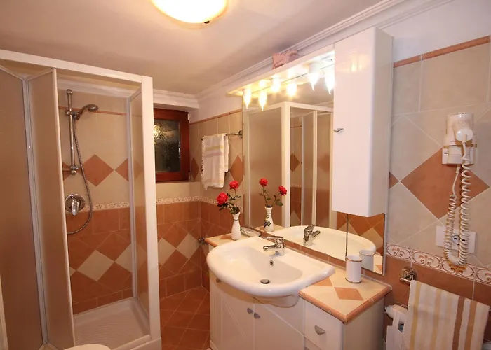 Il格拉珀露住宿加早餐酒店 阿纳卡普里